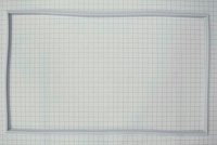 Subzero  7012382  Gasket Door